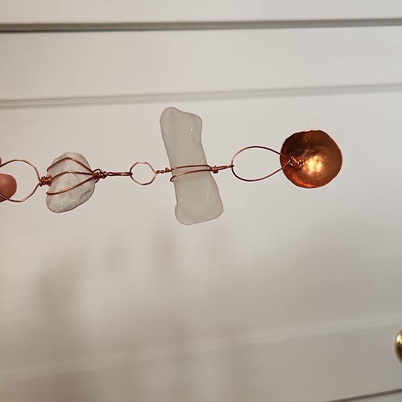 Handmade Suncatcher - Picture 4 of 4